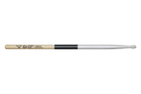 Vater Extended Play Power 5A trommestikker, hickory, nylonspids