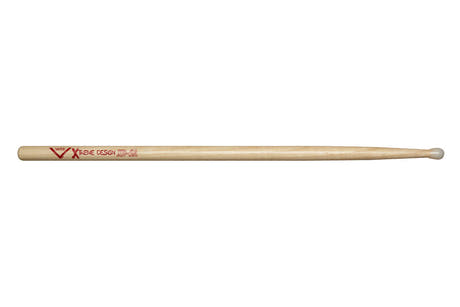 Vater Xtreme Design 5A rummunkapulat, hikkori, nailonkärki