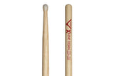 Vater Xtreme Design 5A rummunkapulat, hikkori, nailonkärki