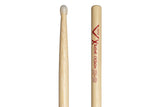 Vater Xtreme Design 5B trommestikker, hickory, nylonspids