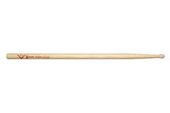 Vater Xtreme Design 5B trommestikker, hickory, nylonspids