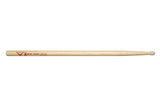 Vater Xtreme Design 5B trommestikker, hickory, nylonspids