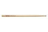 Vater Xtreme Design Rock trommestikker, hickory, nylonspids