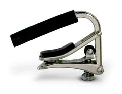 Shubb C1 Western Capo (Hopea)