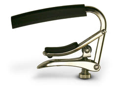Shubb C3 Capo 12-kielinen (Hopea)