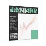 Thomastik-Infeld 150w mandolinstreng E, soft tension (par)