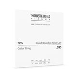 Thomastik-Infeld John Pearse Folk PJ35 streng A5 .035, roundwound