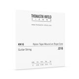 Thomastik-Infeld Classic S Rope Core KN16 streng E1 .016, kugle