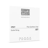 Thomastik-Infeld CPK27 CRK -kieli H/B2 klassiselle kitaralle, medium
