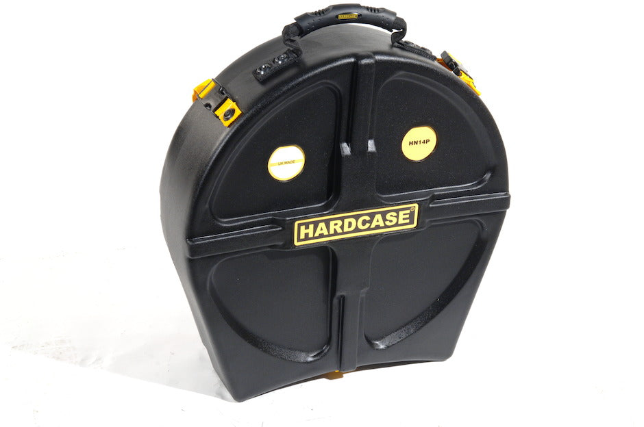 Hardcase 14" HN14P Lilletrommikotelo