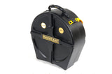 Hardcase HN14S Snare-rumpukotelo (14")