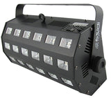 Ibiza UV LED 24 x 3 Wattia