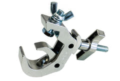 AFX Quick Clamp (Hopea)