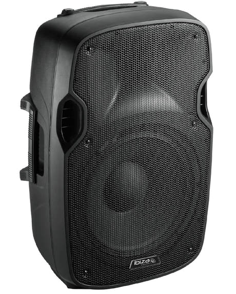 Ibiza XTK - Passiivinen PA-kaiutin (200W, 8")