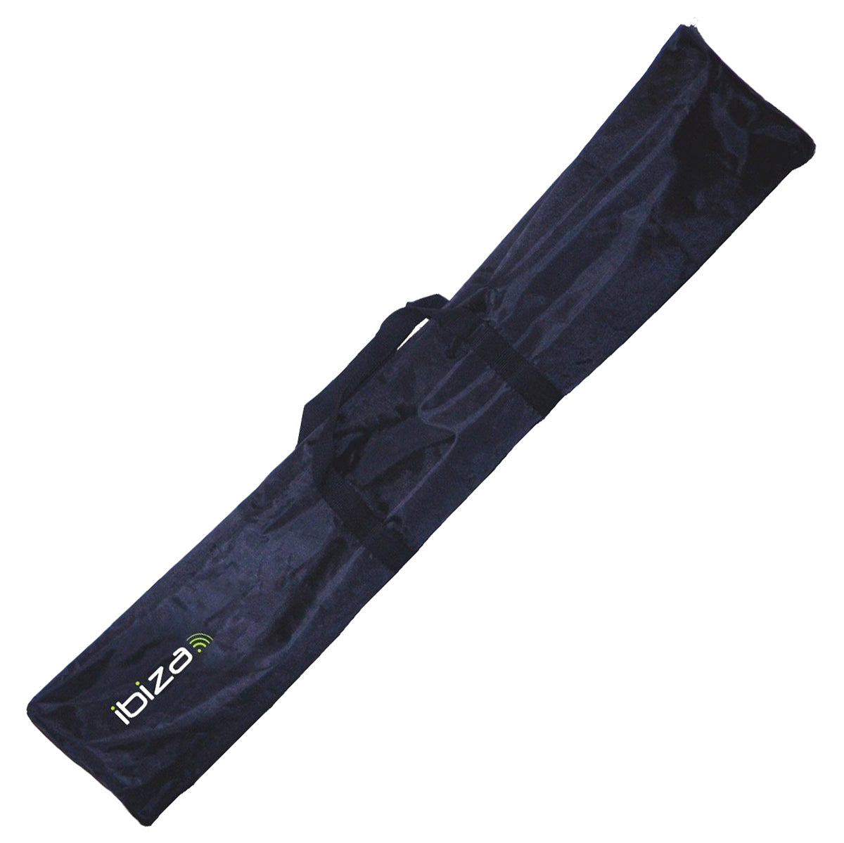 Kaiutintelineet laukulla 2 kpl (30kg, 1.20m)