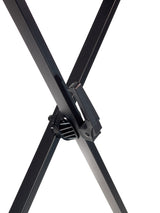 Ibiza Kosketinsoittimet Teline (65-96cm)