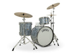 Gretsch Broadkaster 3-delt shell set 22", Sky Blue Pearl