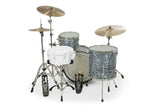 Gretsch Broadkaster 3-delt shell set 22", Sky Blue Pearl
