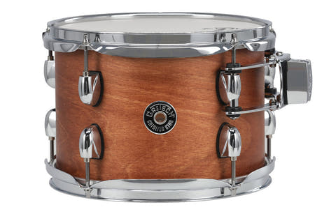 Gretsch Catalina Club -tomi 10" x 7", Satin Walnut Glaze