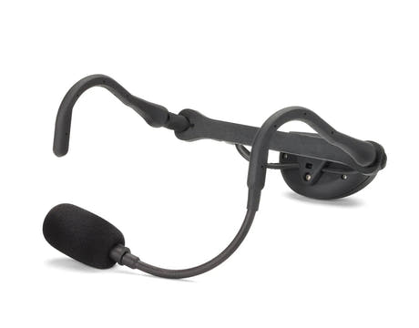 Samson Airline AH7/QE CH K6 headset-lähetin