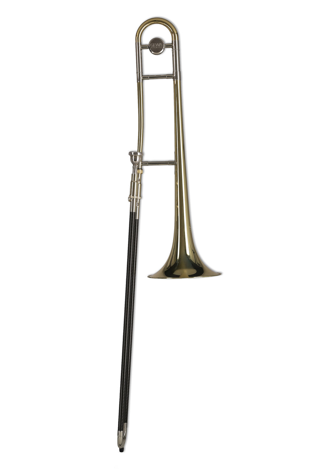 GEWA Ambition TB501L Bb-tenoripasuunat, kirkaslakka