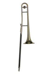 GEWA Ambition TB501L Bb-tenoripasuunat, kirkaslakka