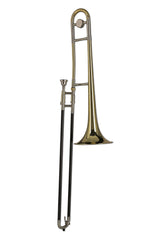 GEWA Ambition TB501L Bb-tenoripasuunat, kirkaslakka
