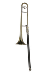 GEWA Ambition TB501L Bb-tenoripasuunat, kirkaslakka