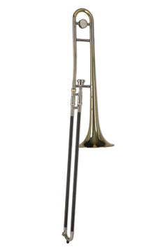 GEWA Ambition TB501L Bb-tenoripasuunat, kirkaslakka