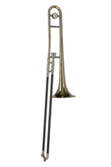 GEWA Ambition TB501L Bb-tenoripasuunat, kirkaslakka