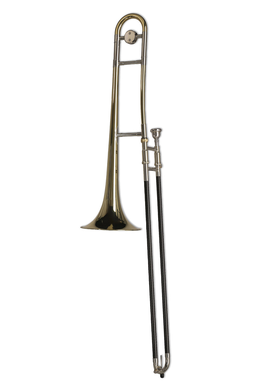 GEWA Ambition TB501L Bb-tenoripasuunat, kirkaslakka