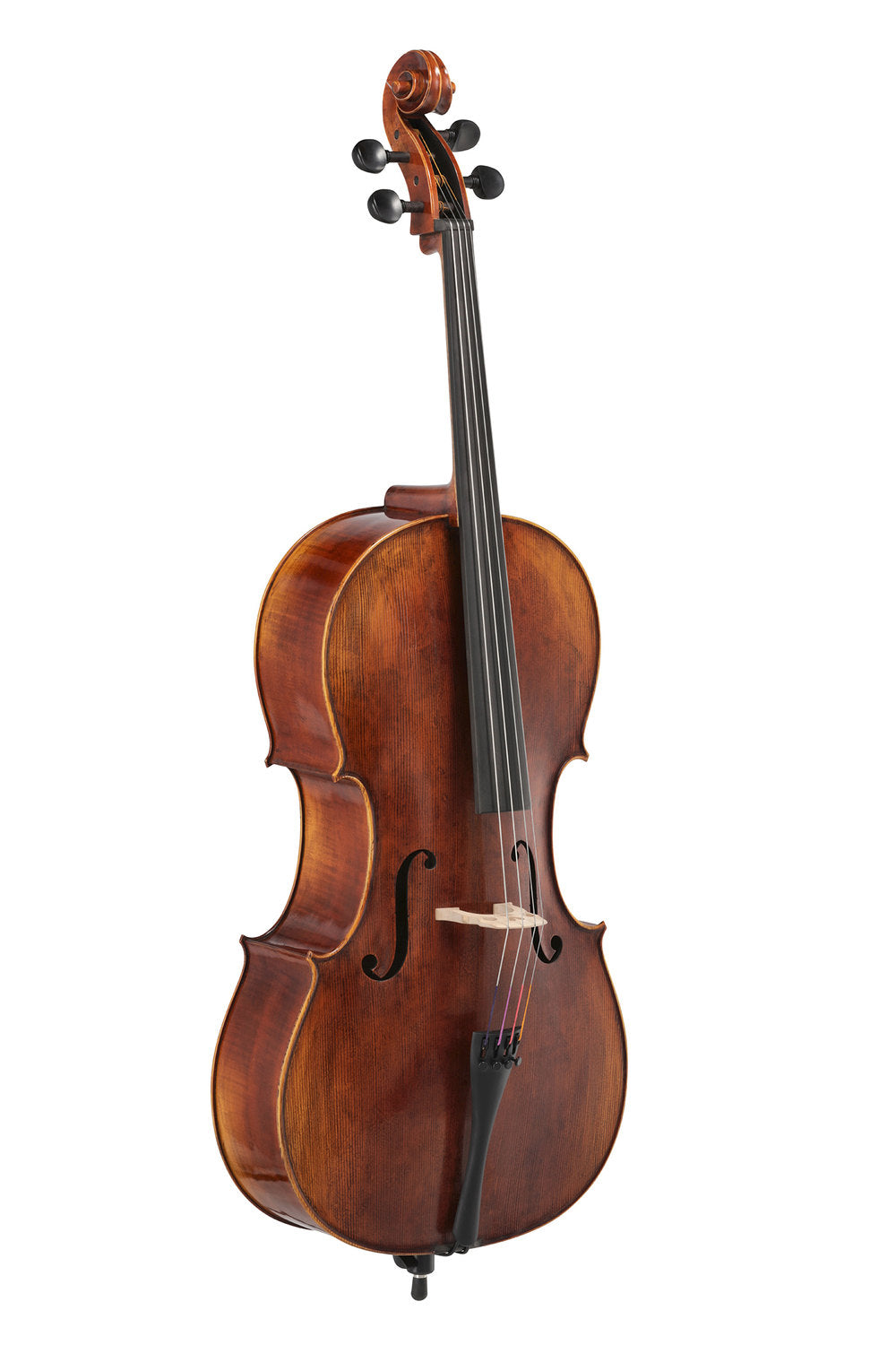 GEWA Sonata Europa Deluxe sello 4/4, ei säädetty
