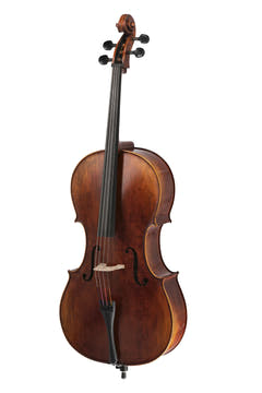 GEWA Sonata Europa Deluxe sello 4/4, ei säädetty