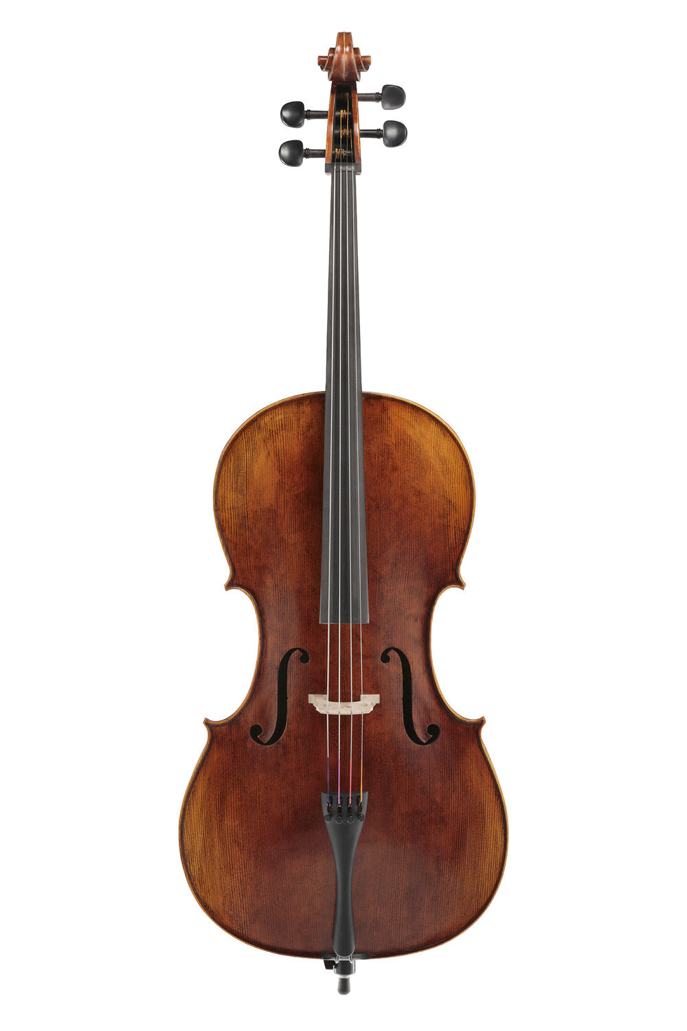 GEWA Sonata Europa Deluxe sello 4/4, säädetty, massarandubaa, laukku
