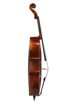 GEWA Sonata Europa Deluxe sello 4/4, säädetty, massarandubaa, laukku