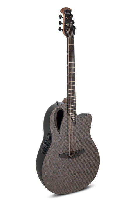Adamas MD80-NWT Mid-Depth Contour Cutaway -sähköakustinen kitara