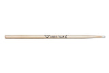Vater Sugar Maple Classics 7A -rummunkapulat, nailonkärki