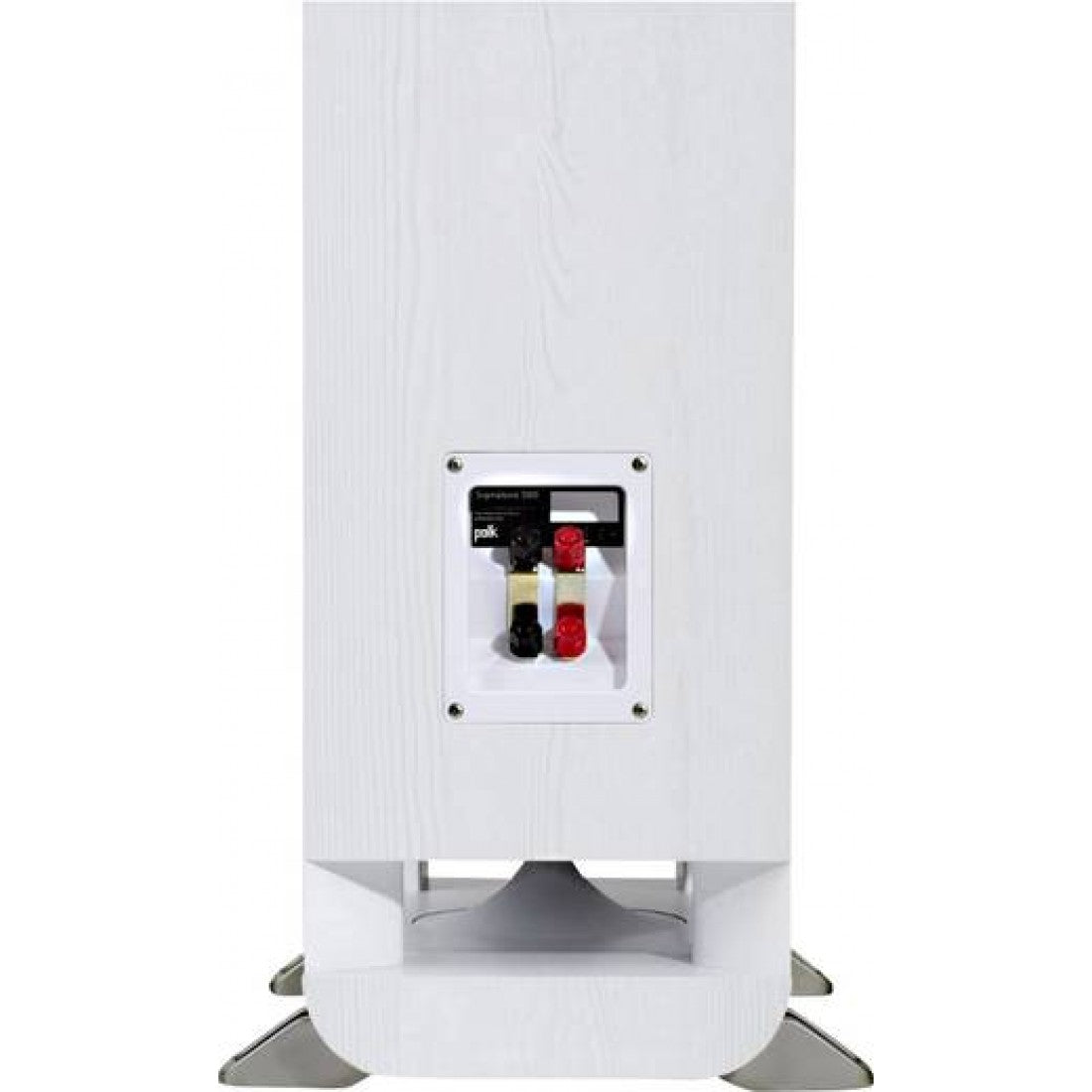 Polk Signature S60E lattiakaiutinsarja (valkoinen)