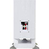 Polk Signature S60E lattiakaiutinsarja (valkoinen)