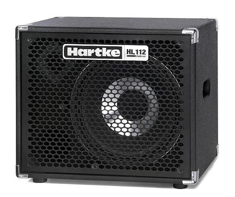 HARTKE HL112 Bassokaappi