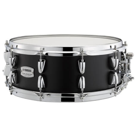 Yamaha 14x5,5" Tour Custom Lilletromme (Lakritsi Satin)