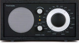 Tivoli Audio Malli ONE Radio (musta/hopea)