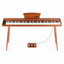 Grooveland DDP-140 Sähköpiano (Mørk)