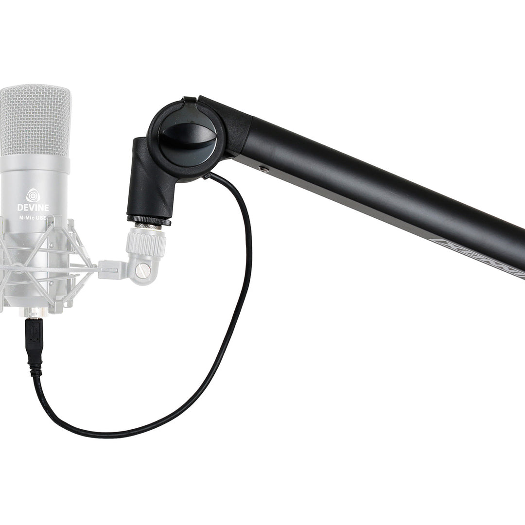 Innox Pro mikrofonivarsi (USB)