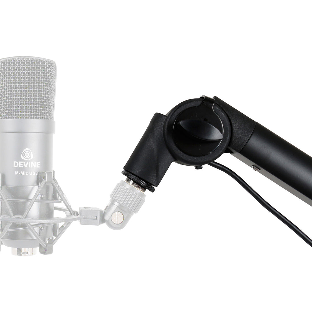 Innox Pro mikrofonivarsi (USB)