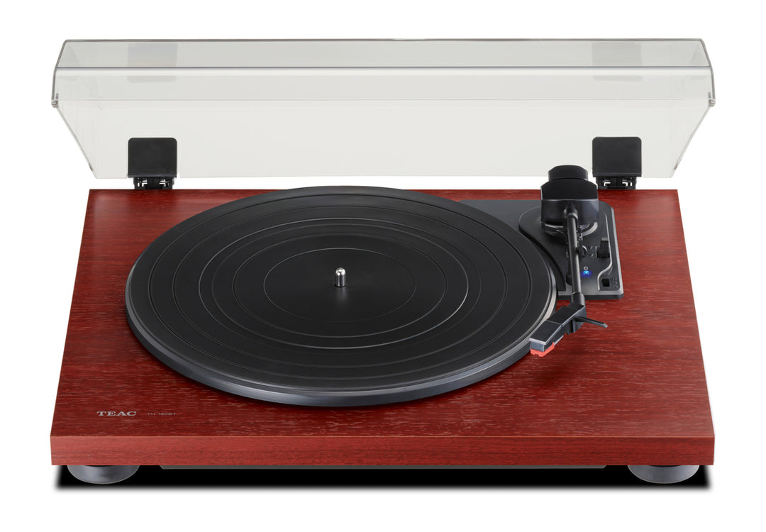 TEAC TN-180BT-CH Levysoitin (Kirsikka)