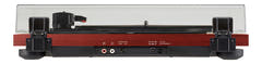 TEAC TN-180BT-CH Levysoitin (Kirsikka)