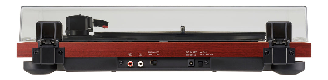 TEAC TN-180BT-CH Levysoitin (Kirsikka)