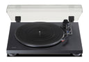 TEAC TN-180BT-B Levysoitin (Musta)