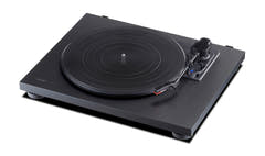 TEAC TN-180BT-B Levysoitin (Musta)